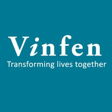Vinfen logo on InHerSight