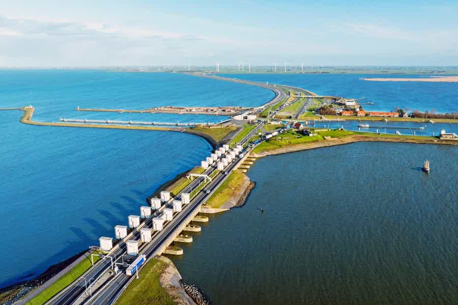 Secret Sights of the Netherlands: Full-Day Tour from Amsterdam - photo 4
