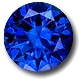 cut sapphire