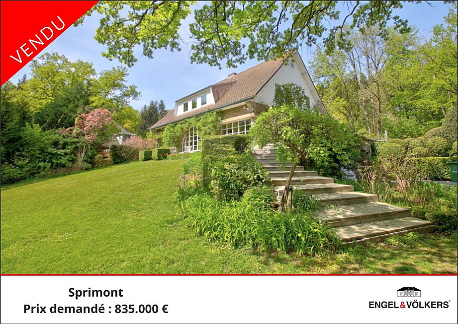  Liège
- 12 - Villa à vendre à Sprimont - 835k.jpg