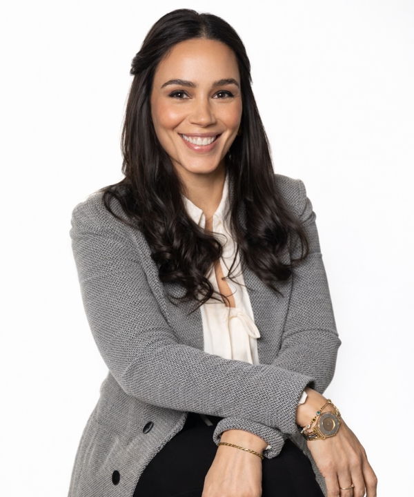 Zahra Siamer