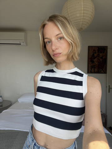 Loriane Klupsch