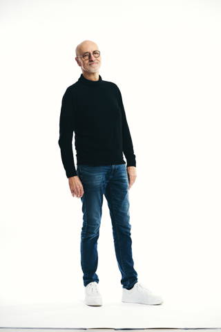 Geert Burssens