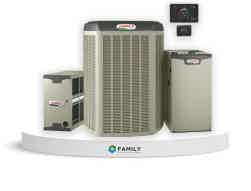 Lennox Complete HVAC System