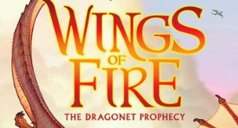 Wings of Fire Book Discussion