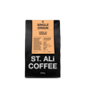 Buenos Aires Nicaragua Natural 250 gram bag of coffee