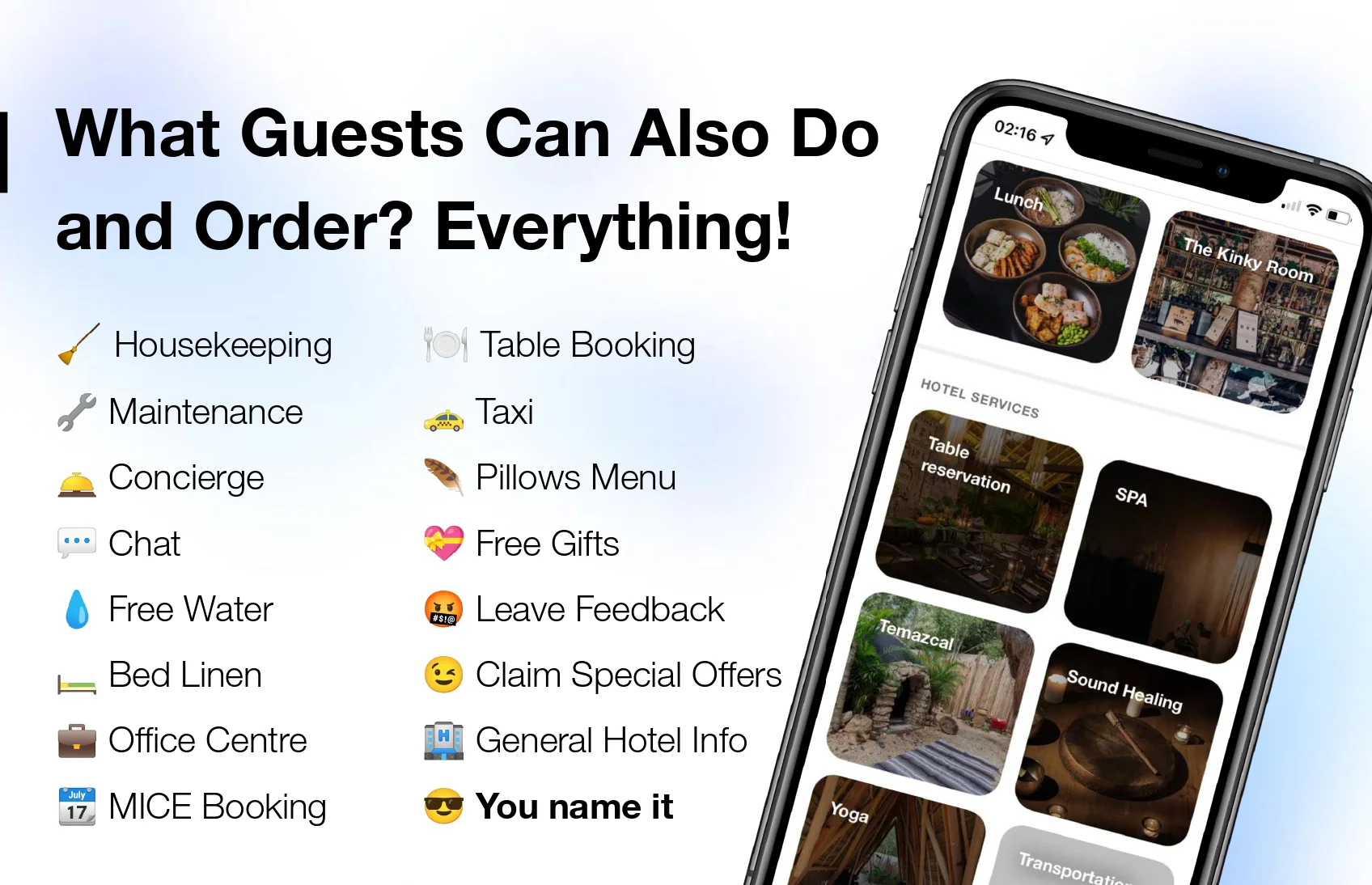 Screenshot image
