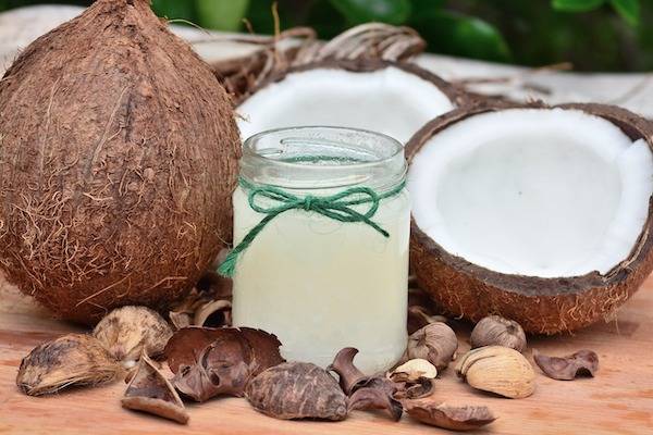 Benefits of Coconut Oil to the Brain