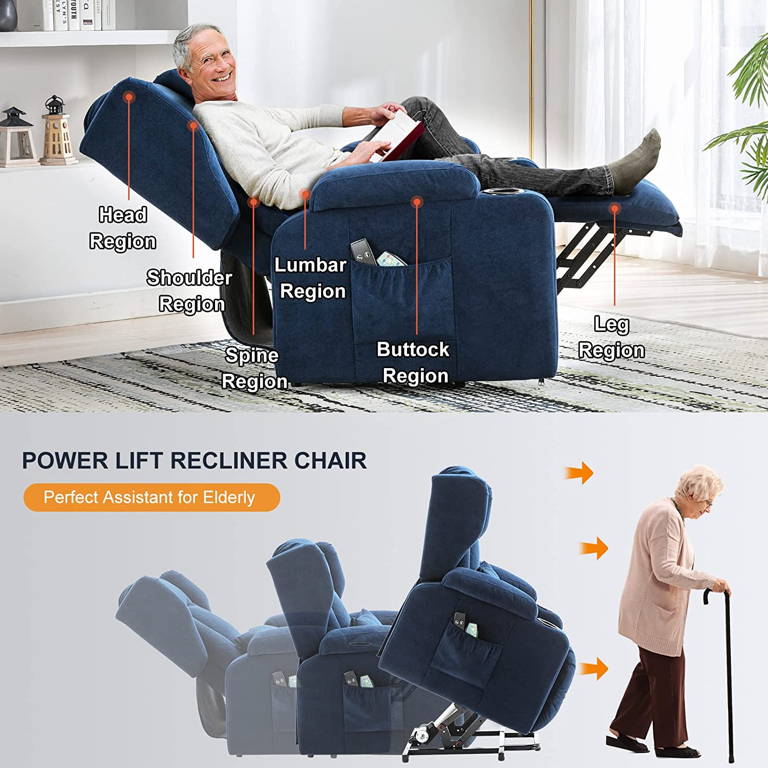 Lift Chair Recliner