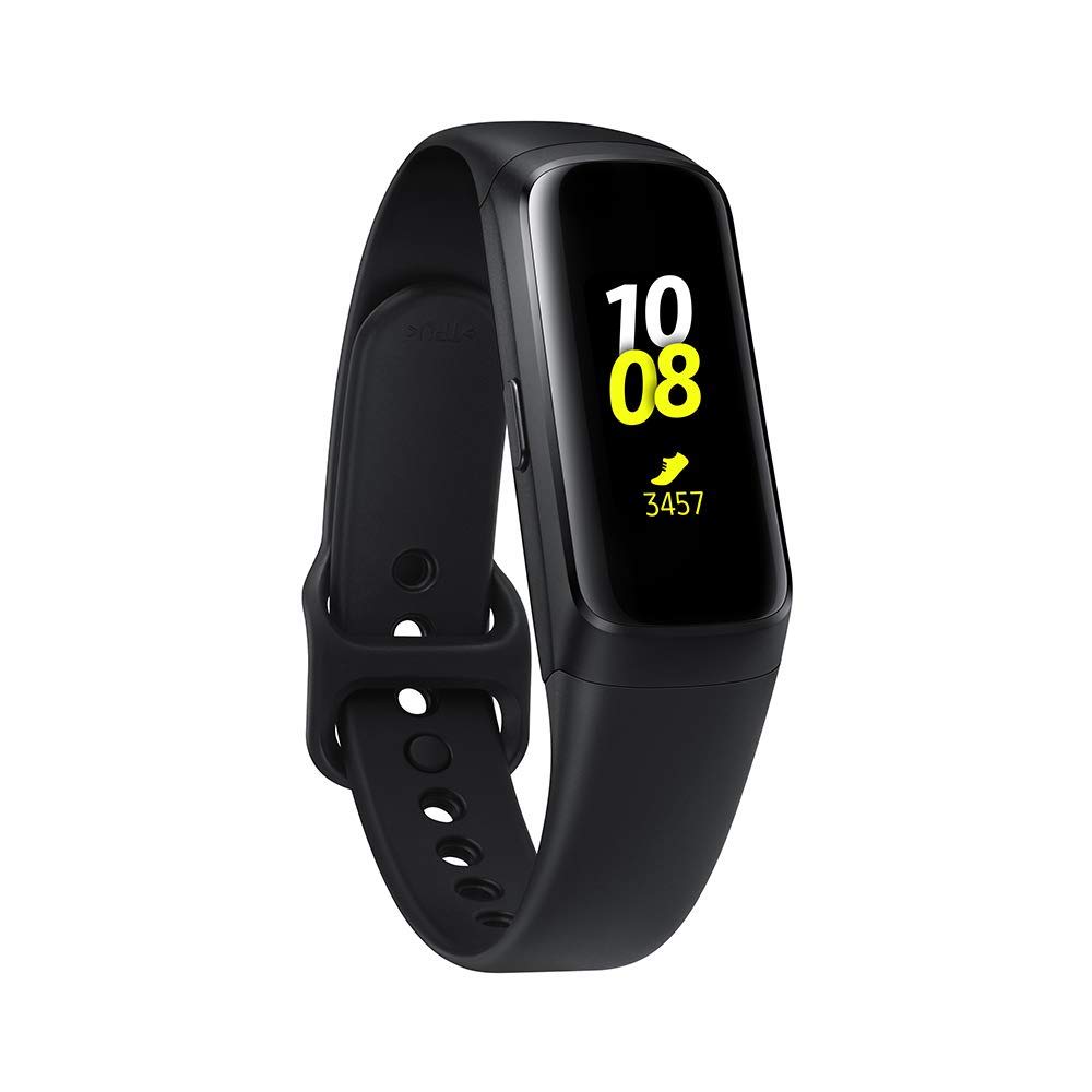 samsung gear fit 3 vs fitbit charge 3