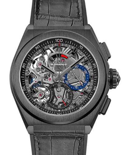 Zenith Defy El Primero