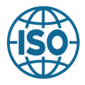 a competitive company certifies with certiprof in iso and iec