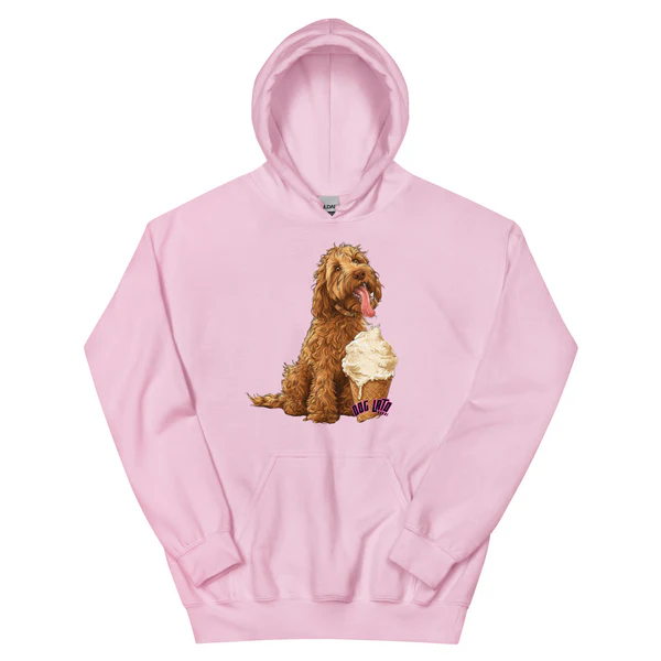 Groodle Hoodie - Image 3