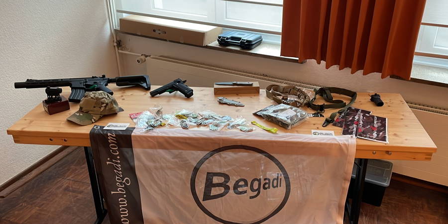 Mitgliederversammlung 2023