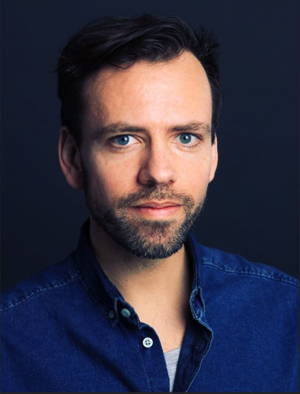 Lester van der Bel