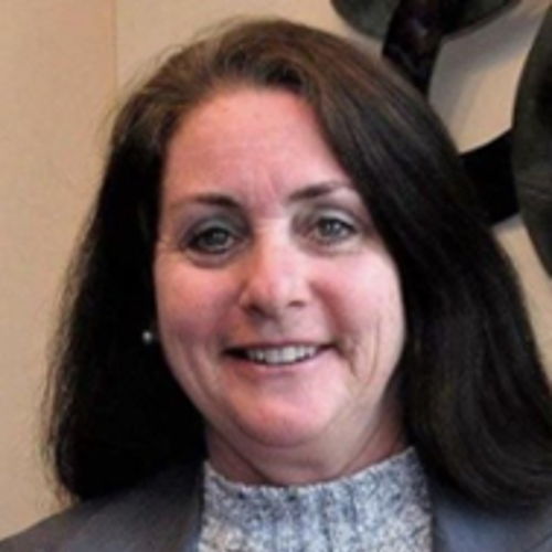 Deborah  Burt