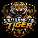 Southampton Tiger Cricket Club Logo