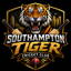 Southampton Tiger Cricket Club logo