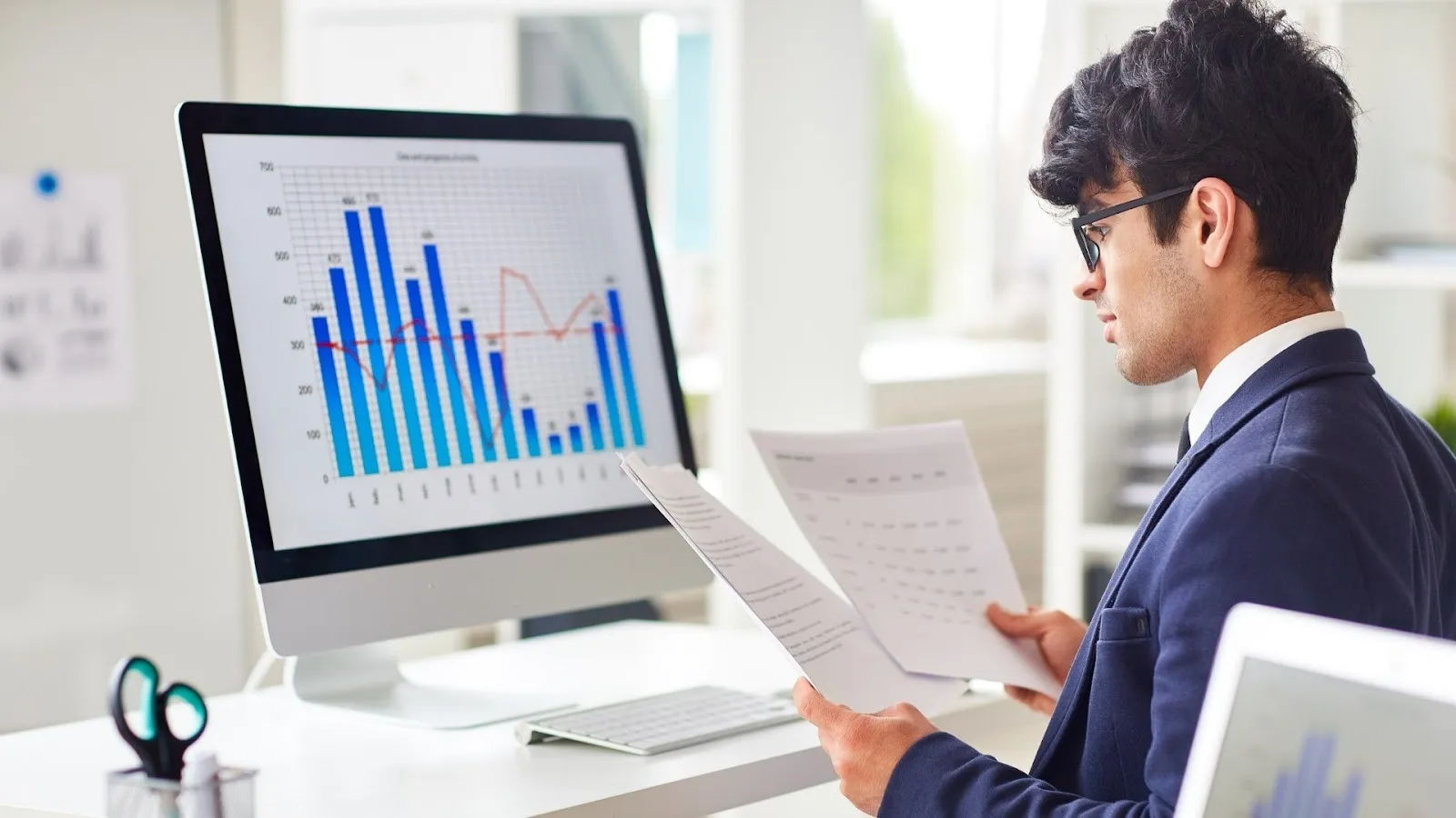 Fractional CRO Services for B2B SaaS