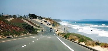 Iconic Coast Hwy 101 Advenure Tour near Carlsbad, CA