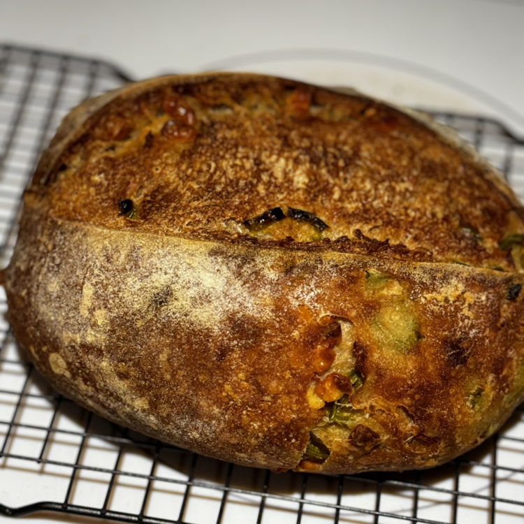 La Fera Micro Bakery 🥖• Nathaniel — photo from hotplate.com