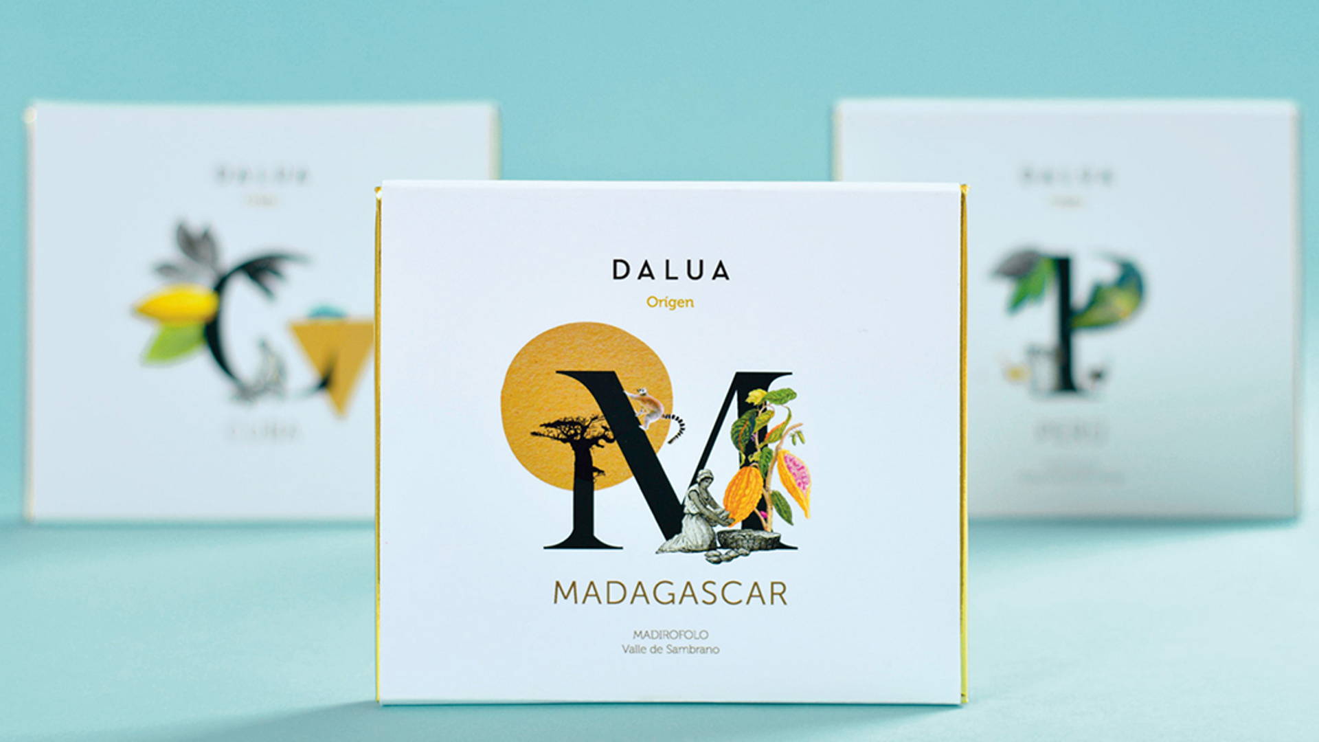Featured image for Dalúa 