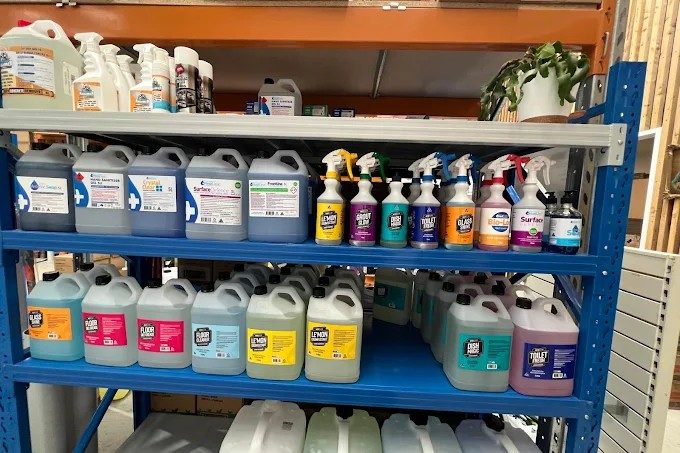 Australian Business Consumables $10 Vouchers - Image 5