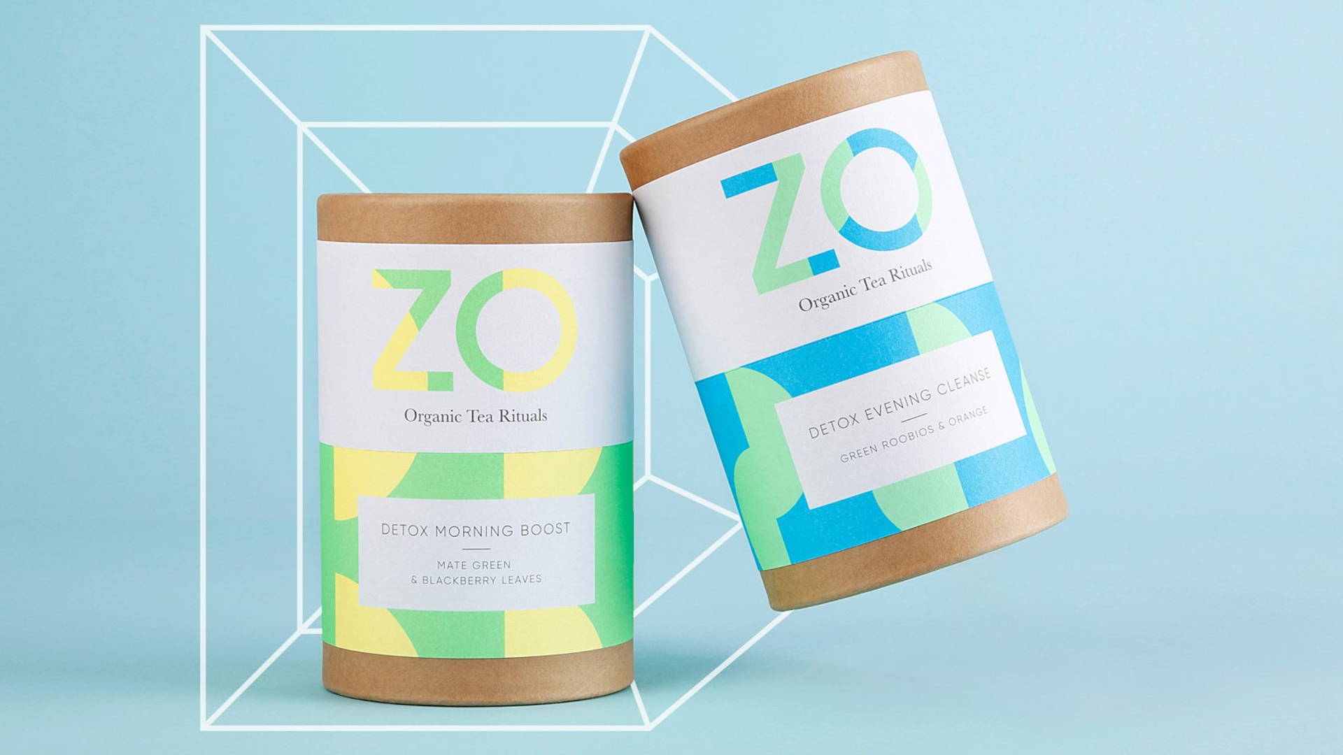 Featured image for Show Your Body Some Love With Zo Tea