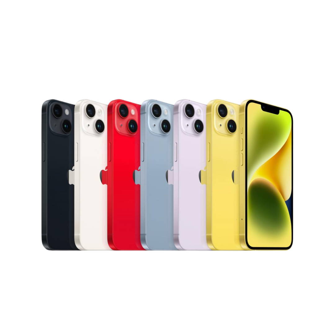 iPhone 14 Plus 256G 無卡分期