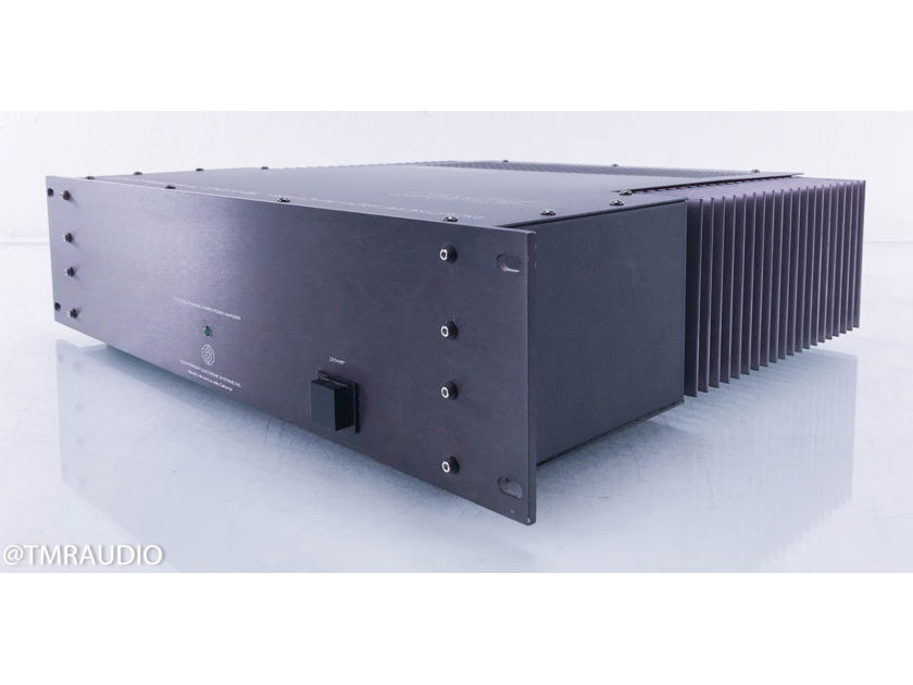 Counterpoint SA-8 Stereo Hybrid Power Amplifier; SA8  (12306)