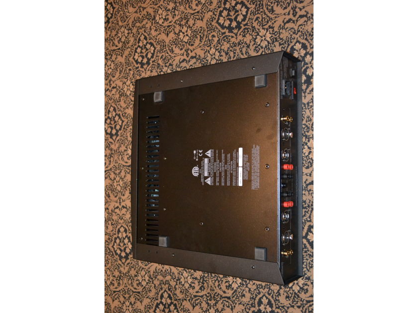 Linn 2250 2-Channel Power Amplifier