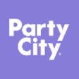 Party City logo on InHerSight