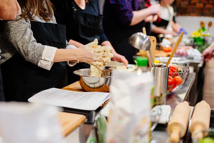 Learn Traditional Czech Cooking from Authentic Family Recipes - photo 3