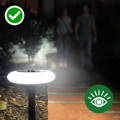 Solar Garden Light, LED Patio Pathway Backyard Light, Renewergy