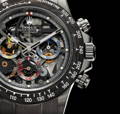 personnaliser une montre rolex