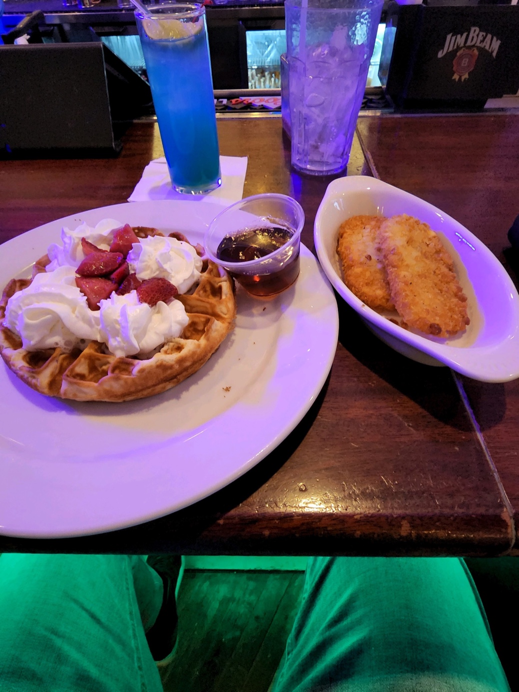 Ocean One Bar & Grille submitted by AcesHigh on 6/1/2022