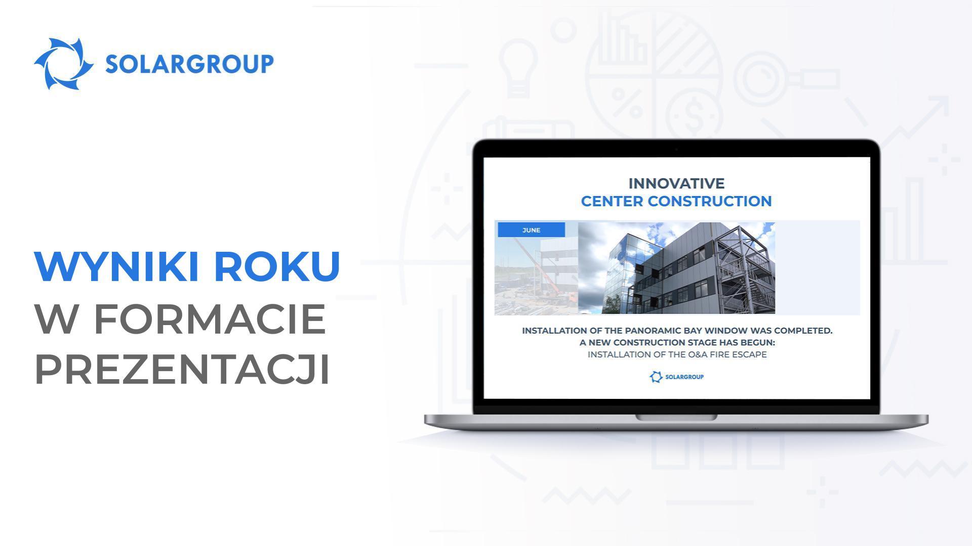 Wszystkie wydarzenia roku w ramach projektu: prezentacja w 14 językach