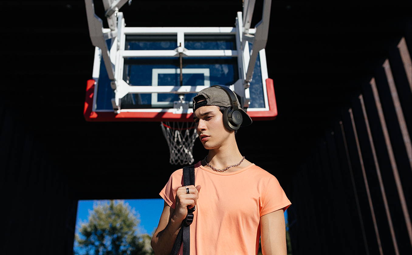 JBL Pro Sound
