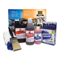 Free Graffiti Removal Trial Pack