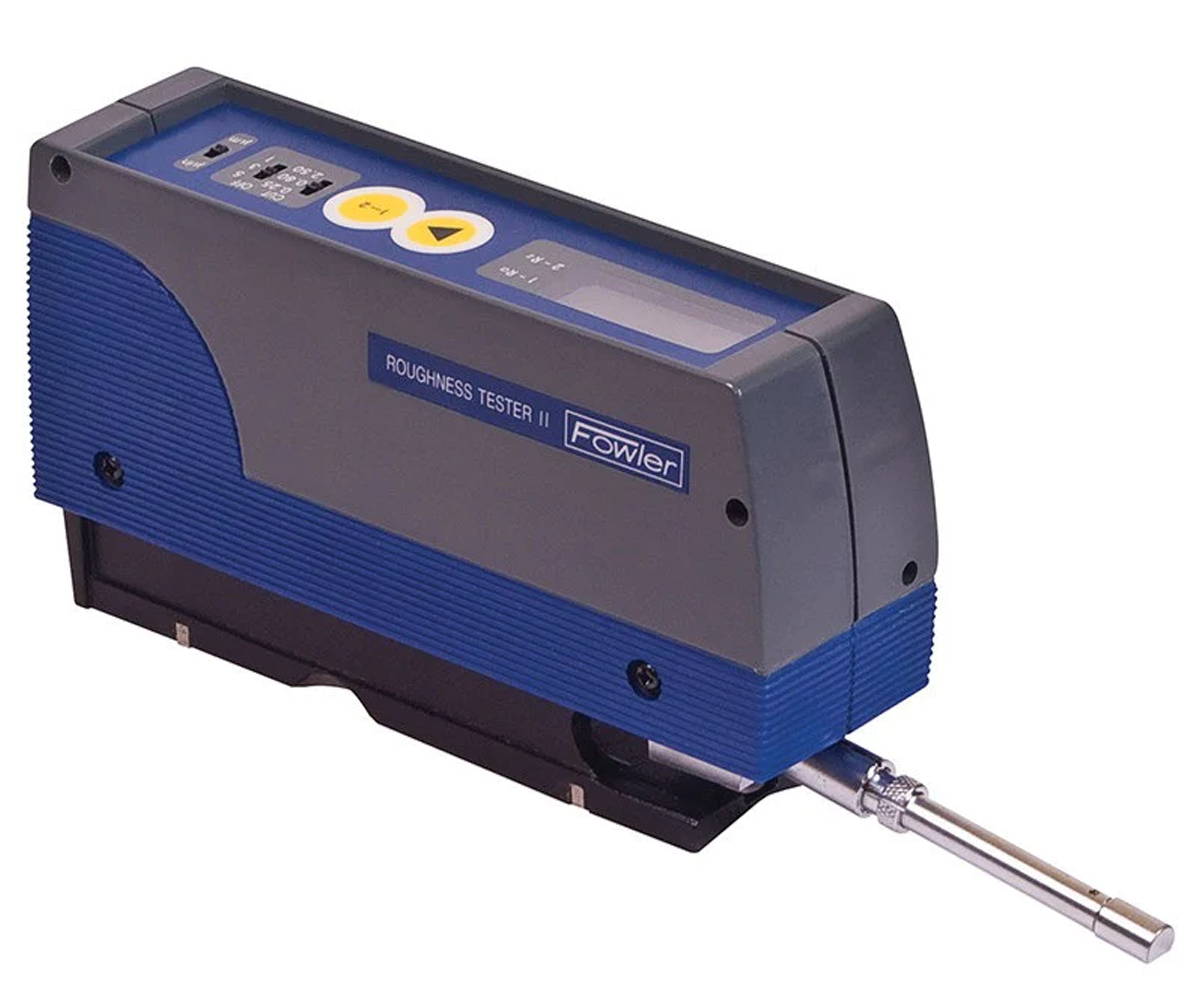 Shop Economy Surface Roughness Testers at GreatGages.com