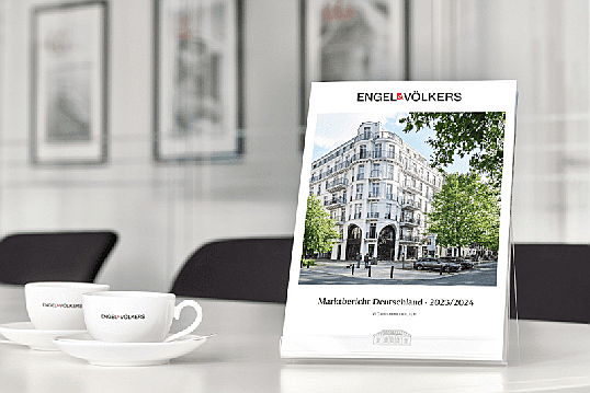  Bensheim
- Engel & Völkers Hessische Bergstraße informiert Sie detailliert über Trends, Einflüsse und Preisdynamiken am regionalen Immobilienmarkt