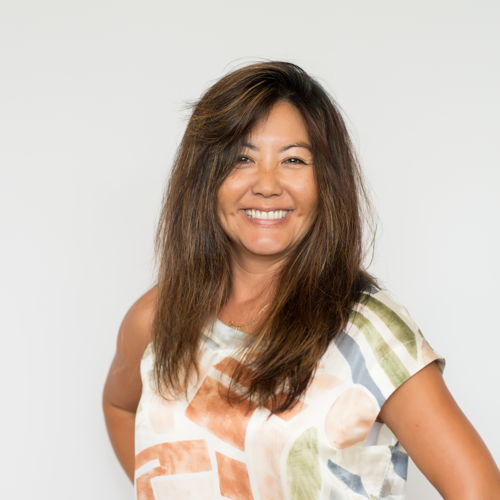 Judy  Shiroma
