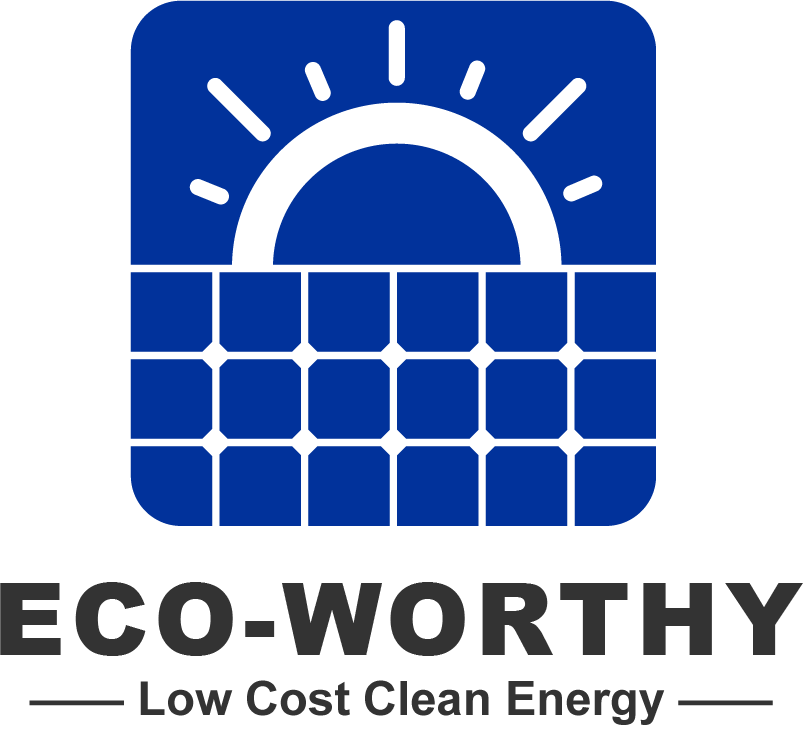 Father's Day Sale ECOWORTHY