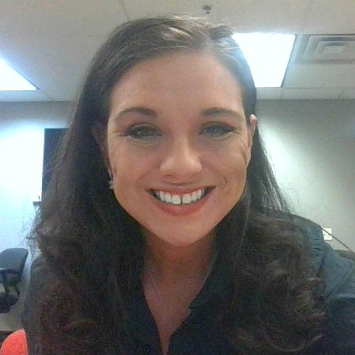 Candice R. Frederiksen