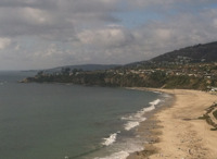 View from St. Regis.