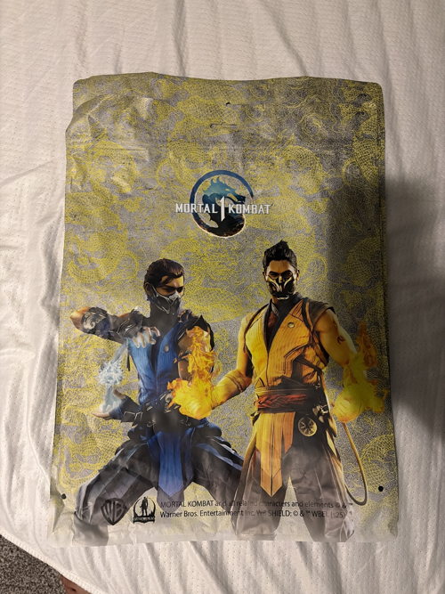 SUB-ZERO Limited Edition Bundle - $205.00 | SUPERX Rebirth