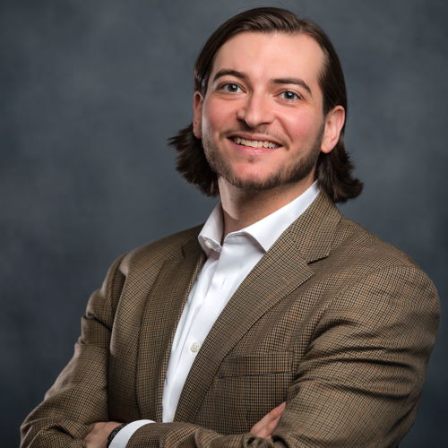 Ryan  McClanahan