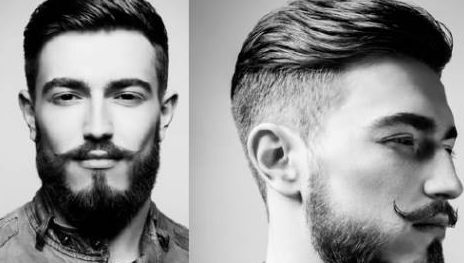 MODE & LEGENDS HAIRDRESSING {Arana Hills} - Image 3