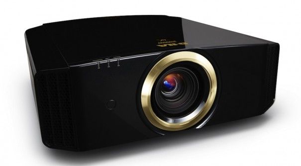 JVC Dla-RS49 Reference Series 3D 4K Projector FULL warr...