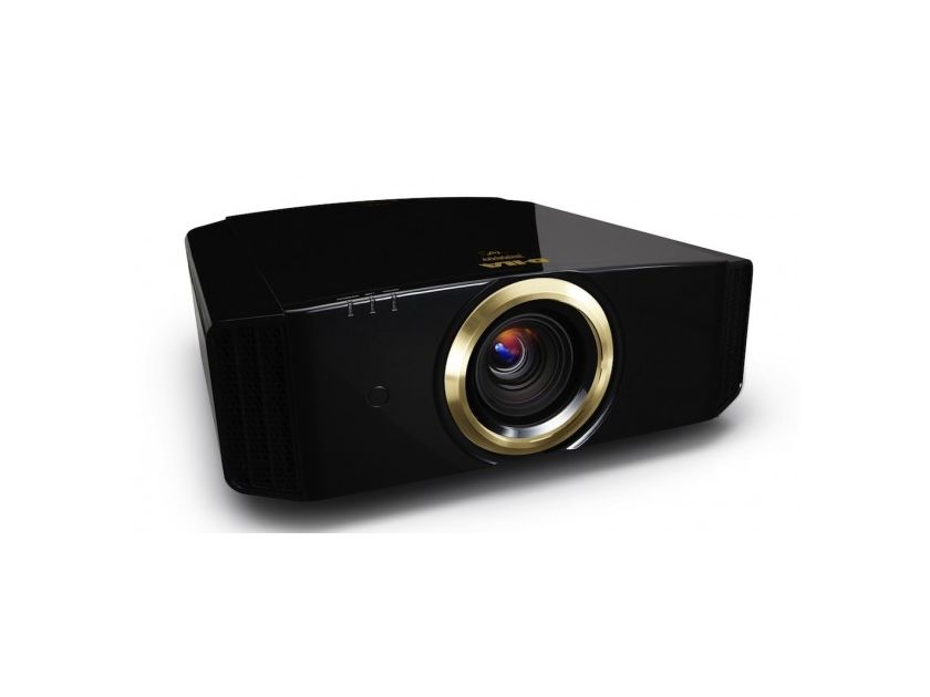 JVC Dla-RS49 Reference Series 3D 4K Projector FULL warranty!